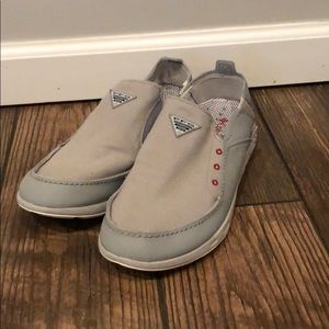 Men’s Slip on shoes
